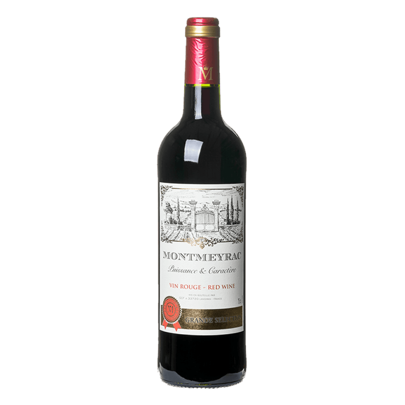 Vinho-Montmeyrac-Grande-Selection-Tinto