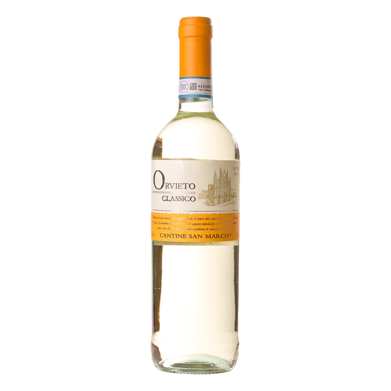 Vinho-Orvieto-Classico-DOC-San-Marco