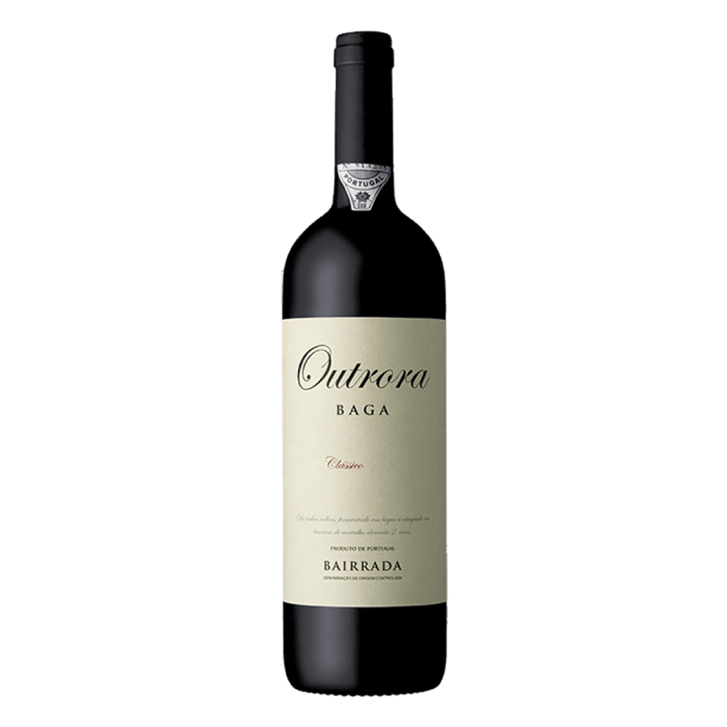 Vinho-Outrora-Classico-Baga-Bairrada-DOC