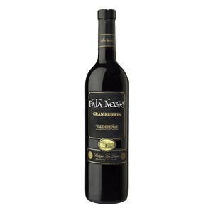 Vinho Pata Negra Gran Reserva