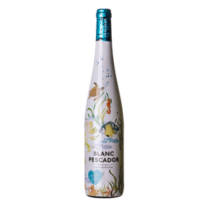 Vinho Pescador Blanc