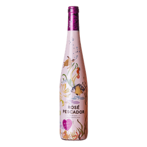Vinho Pescador Rosé
