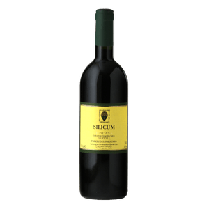 Vinho Poderi Del Paradiso Silicum IGT