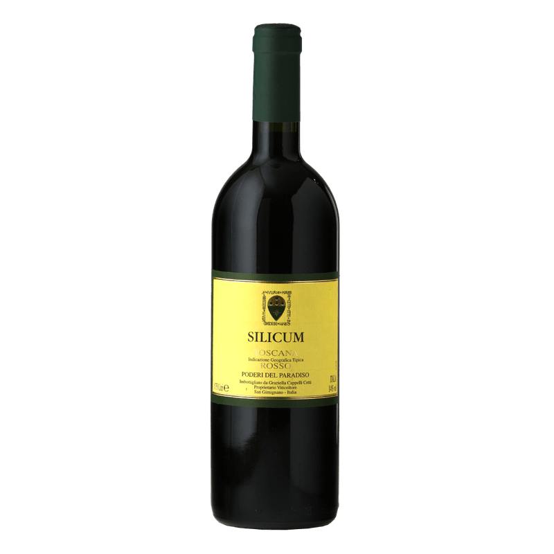 Vinho-Poderi-Del-Paradiso-Silicum-IGT