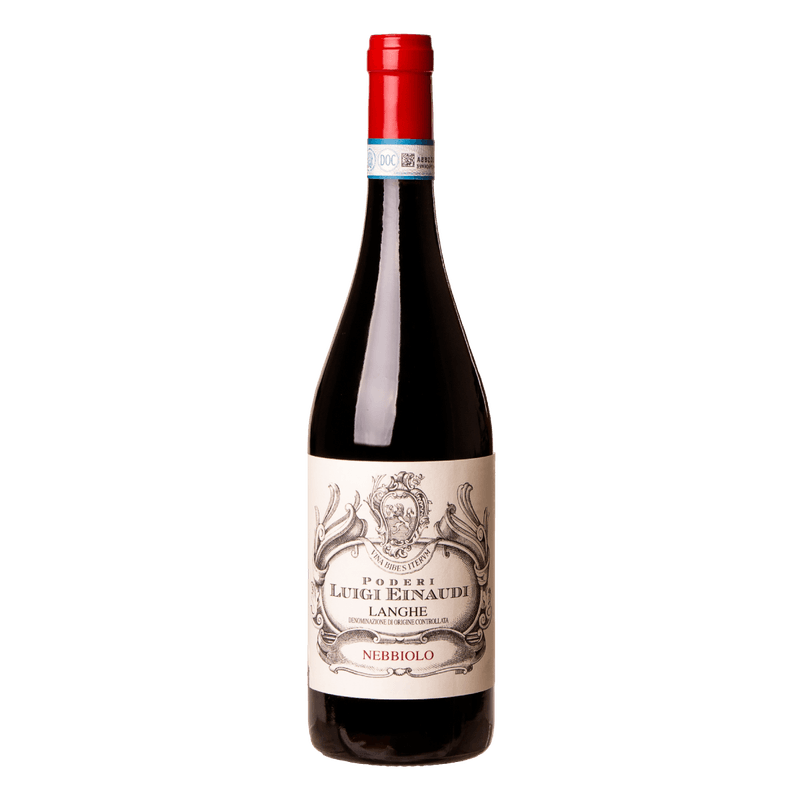 Vinho-Poderi-Luigi-Einaudi-Langhe-Nebbiolo-DOC