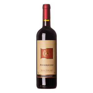 Vinho Poderuccio Camigliano