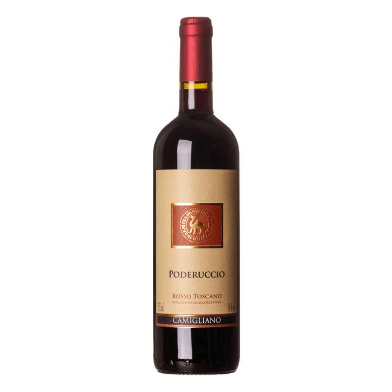 Vinho-Poderuccio-Camigliano