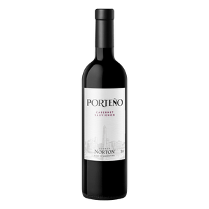 Vinho Porteño Cabernet Sauvignon