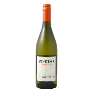 Vinho Porteño Chardonnay