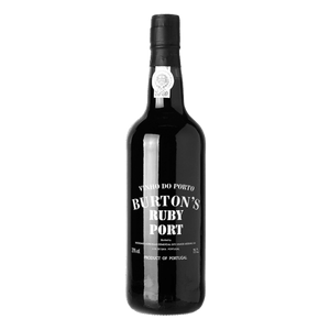 Vinho Porto Burton’s Ruby