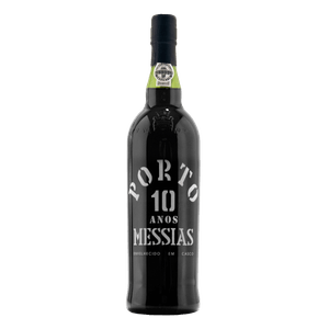 Vinho Porto Messias 10 Anos
