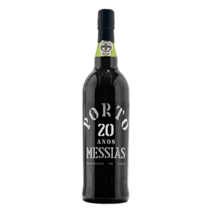 Vinho Porto Messias 20 Anos