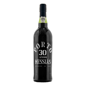 Vinho Porto Messias 30 Anos