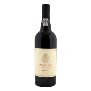 Vinho Porto Messias Vintage 2007