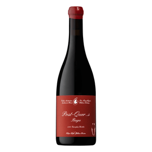 Vinho Post-Quer...s Baga