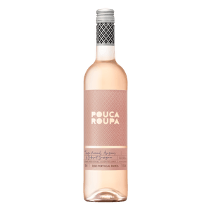 Vinho Pouca Roupa Rosé