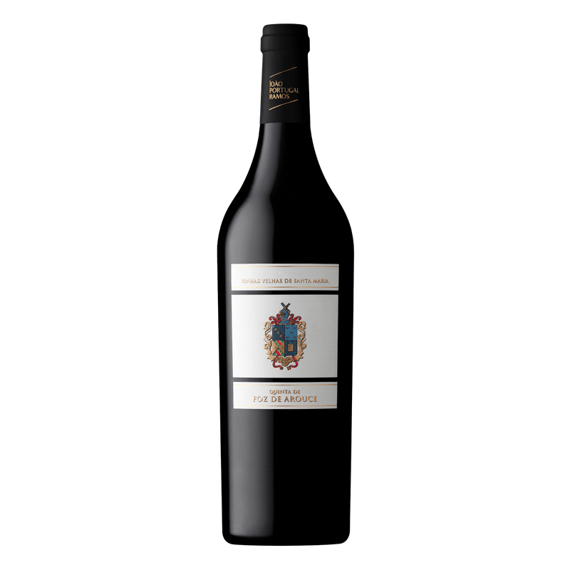 Vinho-Quinta-de-Foz-de-Arouce-Vinhas-Velhas-de-Santa-Maria