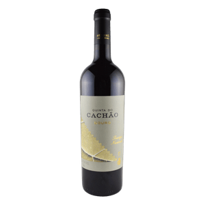 Vinho Quinta do Cachão Touriga Nacional