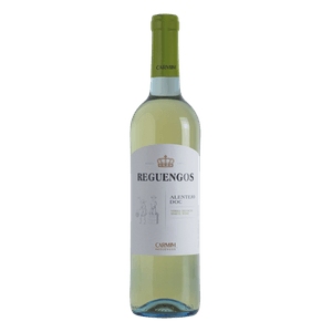 Vinho Reguengos DOC Branco