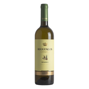 Vinho Reguengos Reserva DOC Branco
