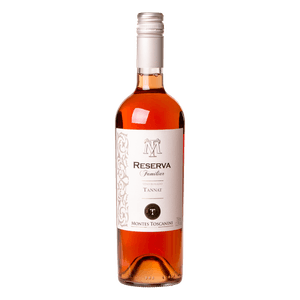 Vinho Reserva Familiar Tannat Rosé