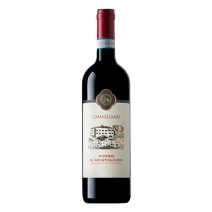 Vinho Rosso di Montalcino Camigliano