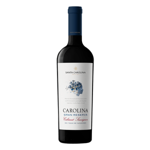 Vinho Santa Carolina Gran Reserva Cabernet Sauvignon
