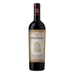 Vinho Santa Carolina Reserva de Família Cabernet Sauvignon