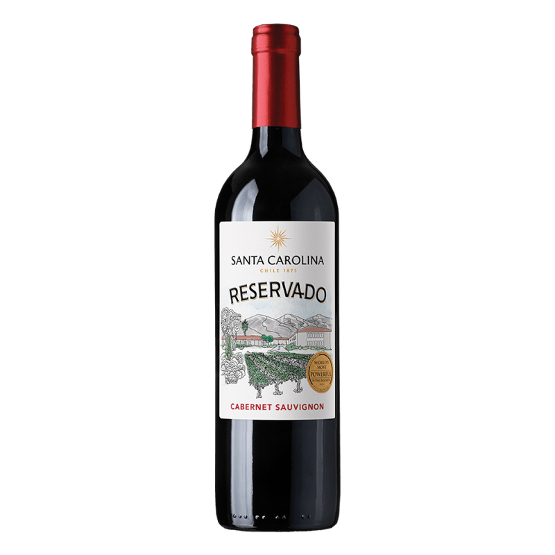 Vinho-Santa-Carolina-Reservado-Cabernet-Sauvignon