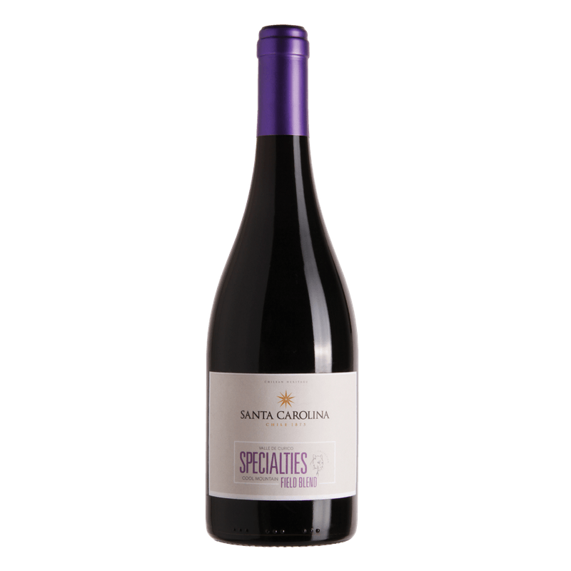 Vinho-Santa-Carolina-Specialties-Cool-Mountain-Field-Blend