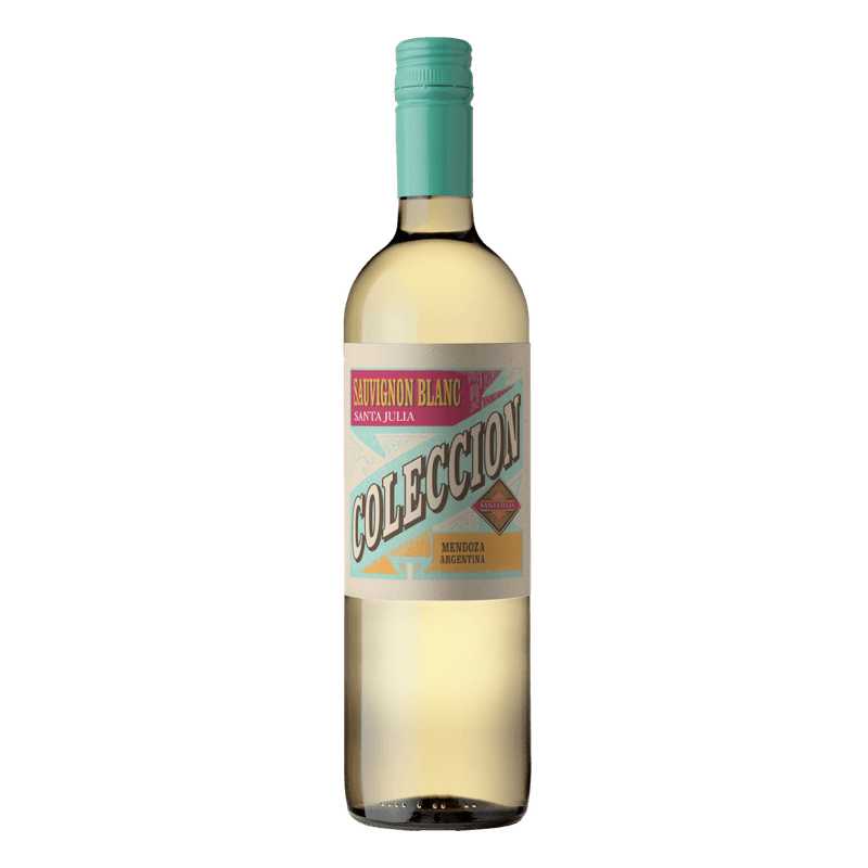 Vinho-Santa-Julia-Coleccion-Sauvignon-Blanc