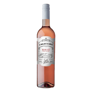 Vinho Santa Julia Colección Syrah Malbec Rosé