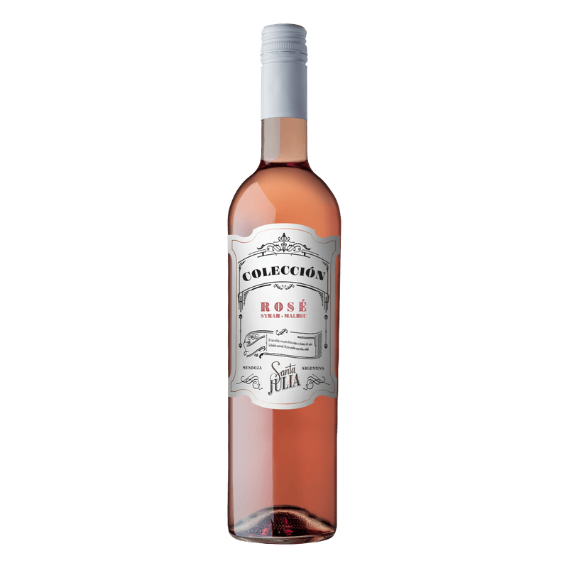 Vinho-Santa-Julia-Coleccion-Syrah-Malbec-Rose