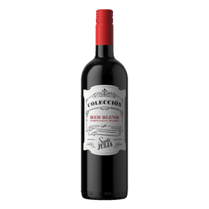 Vinho Santa Julia Colección Tempranillo Malbec