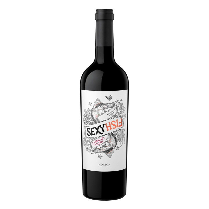 Vinho-Sexy-Fish-Cabernet-Franc