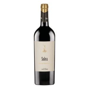 Vinho Solea Nero D'Avola IGT