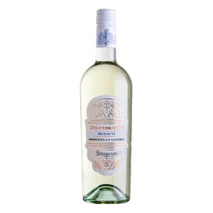 Vinho Stemmari Decorato Bianco