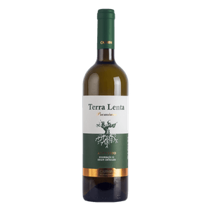 Vinho Terra Lenta Premium Branco
