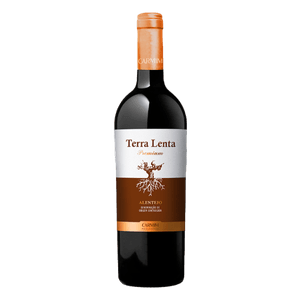 Vinho Terra Lenta Premium Tinto