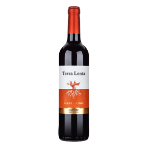 Vinho Terra Lenta Tinto