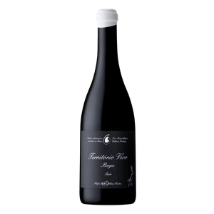 Vinho Território Vivo Baga