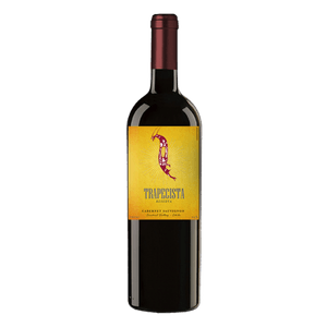 Vinho Trapecista Reserva Cabernet Sauvignon