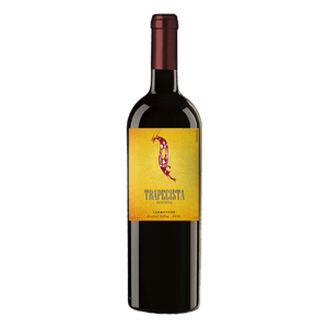 Vinho Trapecista Reserva Carmenère