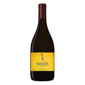 Vinho Trapecista Reserva Pinot Noir