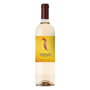 Vinho Trapecista Reserva Sauvignon Blanc