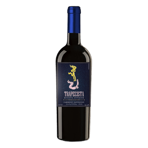 Vinho Trapecista Reserva Superior Cabernet Sauvignon