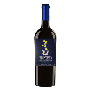 Vinho Trapecista Reserva Superior Carmenère