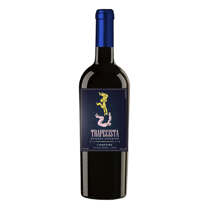 Vinho-Trapecista-Reserva-Superior-Carmenere