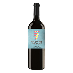 Vinho Trapecista Reservado Carmenère