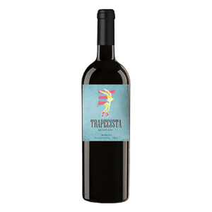 Vinho Trapecista Reservado Merlot
